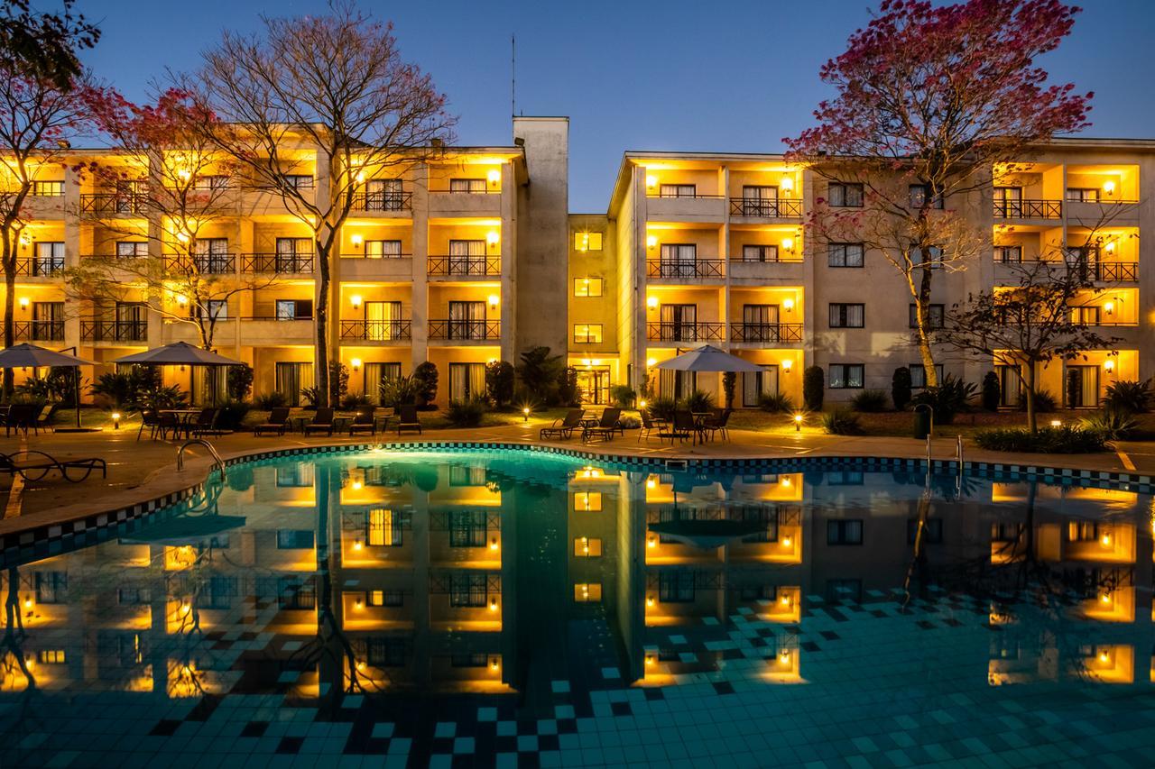 جوارولوس فندق بانامبي غواروليوس المظهر الخارجي الصورة